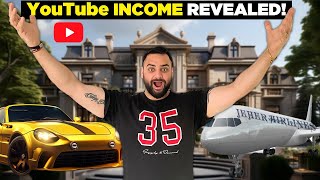 How Much Do Indian YouTubers Earn? | Earnings REVEALED! by The Indian Polish Connection 30,377 views 1 month ago 10 minutes, 16 seconds