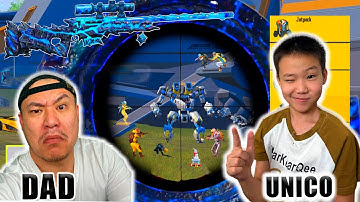 Wow!😍 NEW BEST LOOT GAMEPLAY in Mecha Fusion MODE🔥SAMSUNG,A7,A8,J4,J5,J6,J7,J2,J3,XS,A3,A4,A5,A6,A7