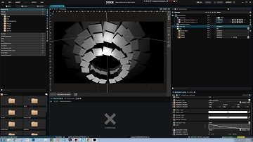 Smode 7.7 Tutorial #31 : Repeat modifier basic stuff