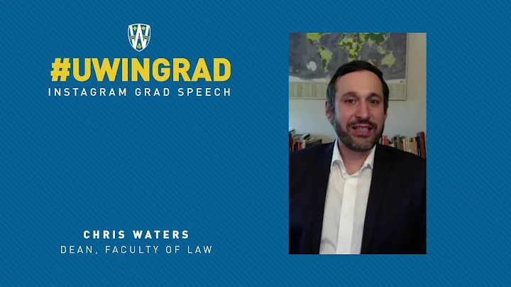 Congratulations Graduating Class of 2020 from your Faculty Deans