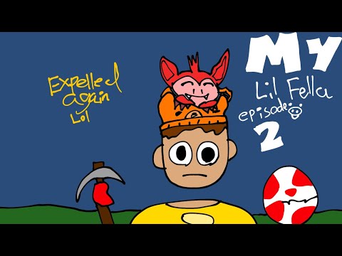 GrediguanVR Journey: My Little Monsters: Episode 2