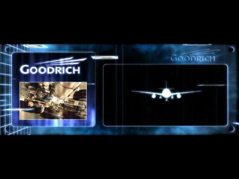 Goodrich Aerostructures