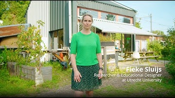 Transition Makers Toolbox | In Practice: Da Vinci Project