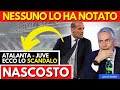 Scioccante quello che e successo sotto gli occhi di tutti ultime notizie calcio juve