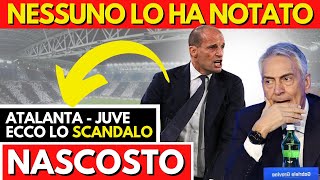 SCIOCCANTE QUELLO CHE E' SUCCESSO SOTTO GLI OCCHI DI TUTTI! Ultime notizie calcio Juve