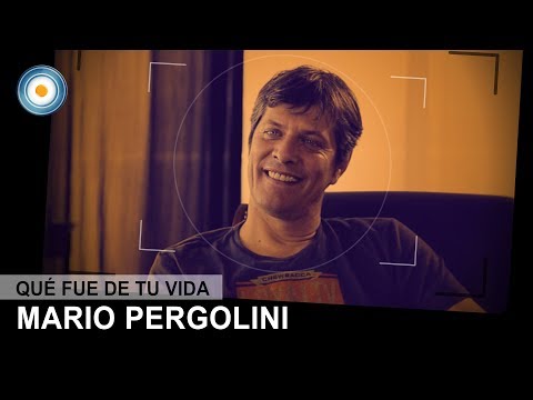 Qu fue de tu vida - Parte IV - Mario Pergolini