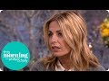 Alex Hollywood Denies Spat With Paul’s Girlfriend | This Morning