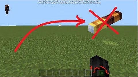 Zoom in Without Spyglass in minecraft..... || Minobic