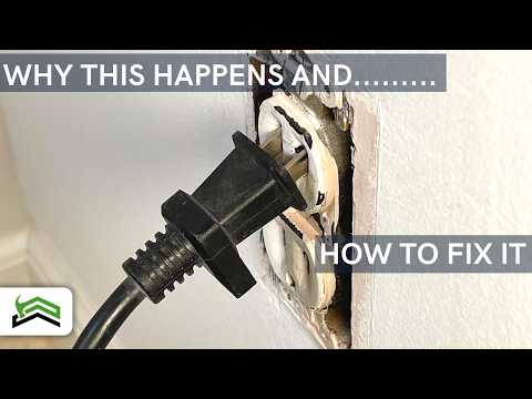 Video: How To Hold A Plug