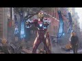Avengers: Infinity War (2018) - New York Battle Scene &quot;Sorry, Earth is closed&quot;