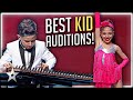 TOP 10 KID Auditions From Turkey S Got Talent 2025