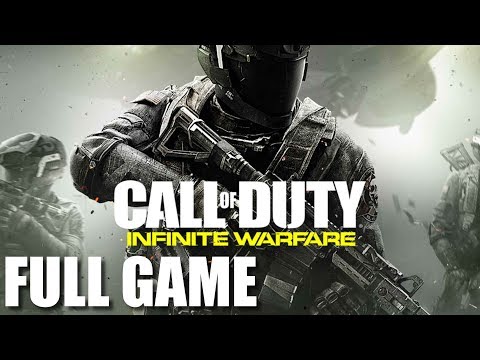 call of duty infinite warfare ps3