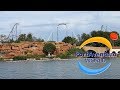 PortAventura Park | April 2019 | Park Footage 4K