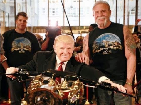 Video: Paul Teutul stariji Neto vrijednost: Wiki, oženjen, porodica, vjenčanje, plata, braća i sestre