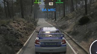 EA SPORTS WRC