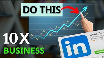 Why Coaches Need To Focus On LinkedIn For High-Ticket Sales