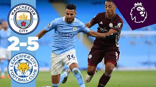 Subscribe! http://www./subscription_center?add_user=mancitycity’s
first home game of the 2020/21 campaign ended with a heavy loss to
leicester.cit...