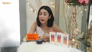 SELVI KITTY - GLUTERA COL