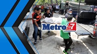 Metro@7 - 25 Ogos 2016