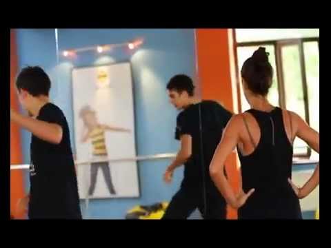 PROFILE Ruska Mayashvili \u0026 Oto Poladashvili - I ტური