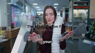 Subconscious Manipulation: Are You Really in Control?