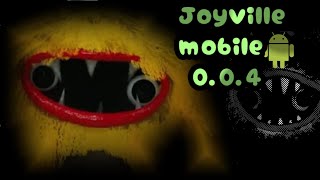 Joyville Mobile 0.0.4