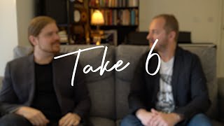 TAKE 6, Ep. 07 : Wax records, record-breaking concerts, pleasure gardens...