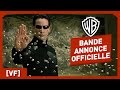 Matrix reloaded  bande annonce officielle vf  keanu reeves  laurence fishburne  wachowski