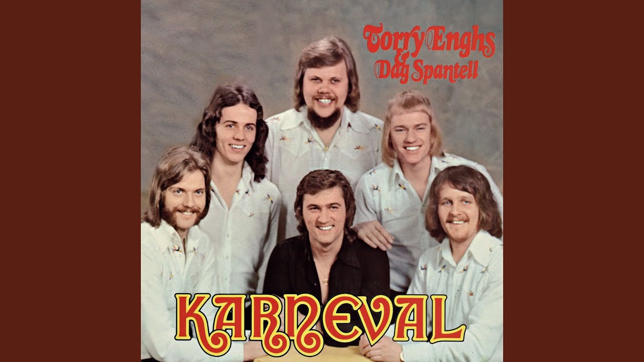 Du er som sendt fra himmelen (2010 Remastered Version)