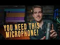 ASTON SPIRIT MICROPHONE unboxing | BEST CONDENSER MICROPHONE UNDER $500