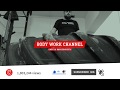 BODY WORK CHANNEL | TRAILER NEW