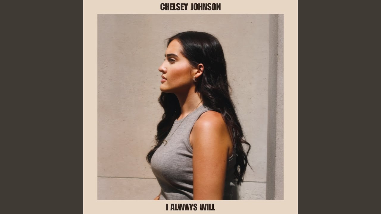 Watch I Always Will on YouTube Watch I Always Will on YouTube
