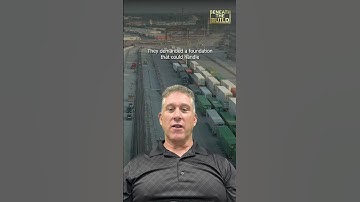 One Layer of Geogrid = Big Savings | Beneath the Build: Episode 15 #geogrid #Construction #Tensar