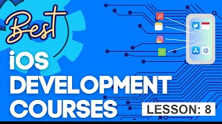 Famous IOS App Dev: Lesson: 8 Wealth
