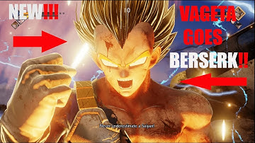 JUMP FORCE~ MY FIRST FIGHT!!! I LOVE MY CREATED CHARACTER ( First Impressions ) THE FULL GAME!!!!