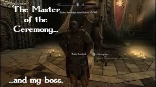 Enderal Forgotten Stories Episode 30 - Keeper Ceremony