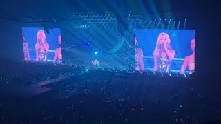 블랙핑크 Blackpink - Dont Know What To Do Blackpink World Tour Born Pink Final In Seoul Day2