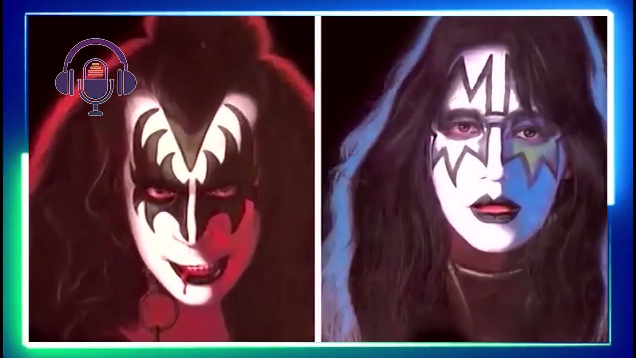 Ace Frehley Ft Kiss New York groove 1978 Long Version - YouTube