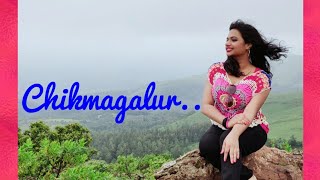 Chikmagalur/ Trip/ Part1/ 
