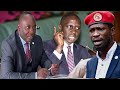 Hon muhammad nsereko akutte bobi wine ensobi kubyokugoba mathias mpuuga 