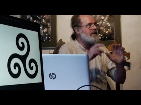 Vidéo: Quelle est la signification de la triquetra celtique ?