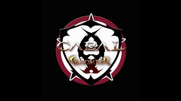 Xenocide Cabal Intro Test