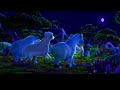 Cartoon song Night party Jungle | jungle rhymes video for kids | videos for kids | cartoon videos
