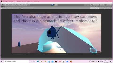 Game Asset Pipeline: Final