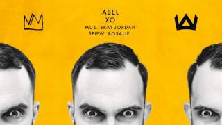 ABEL - X0 feat. Rosalie. prod. BRAT JORDAH // HANNIBAL 2016