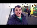 Connacht vs Ospreys 1819 fan cam