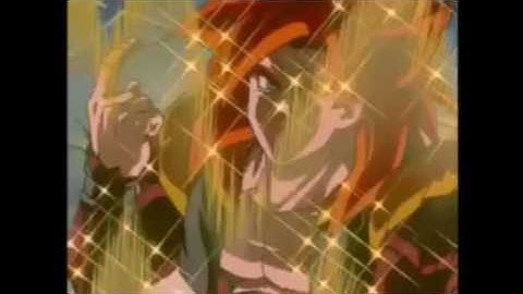 Ssj4 gogeta vs beerus (fanmade)