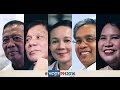 FULL VIDEO: First Presidential Debate of 2016 elections in Cagayan de Oro City
