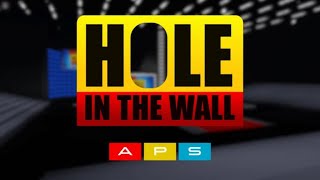 Arman Productions Hole In The Wall Season 1 Episode 2