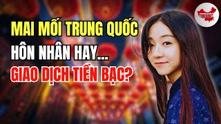 Download Lagu Mai mối Trung Quốc Hôn nhân hay giao dịch tiền bạc? MP3 Download Lagu Mai mối Trung Quốc Hôn nhân hay giao dịch tiền bạc? MP3